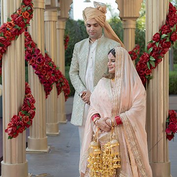Ankur X and Shynama